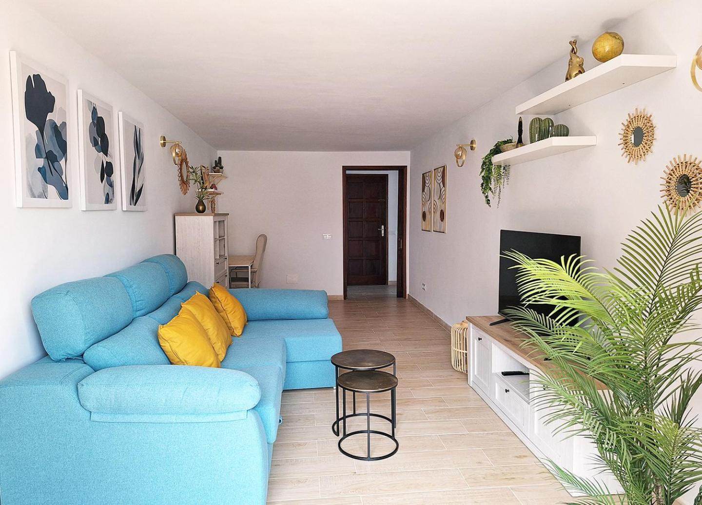 Pem House, Apartamento Con Vistas Al Mar Santa Cruz de la Palma (Isla de la Palma) Exterior foto