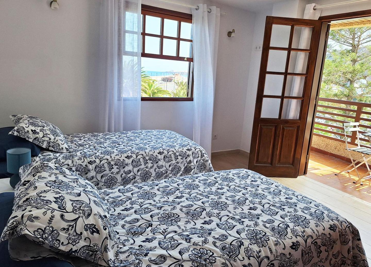 Pem House, Apartamento Con Vistas Al Mar Santa Cruz de la Palma (Isla de la Palma) Exterior foto