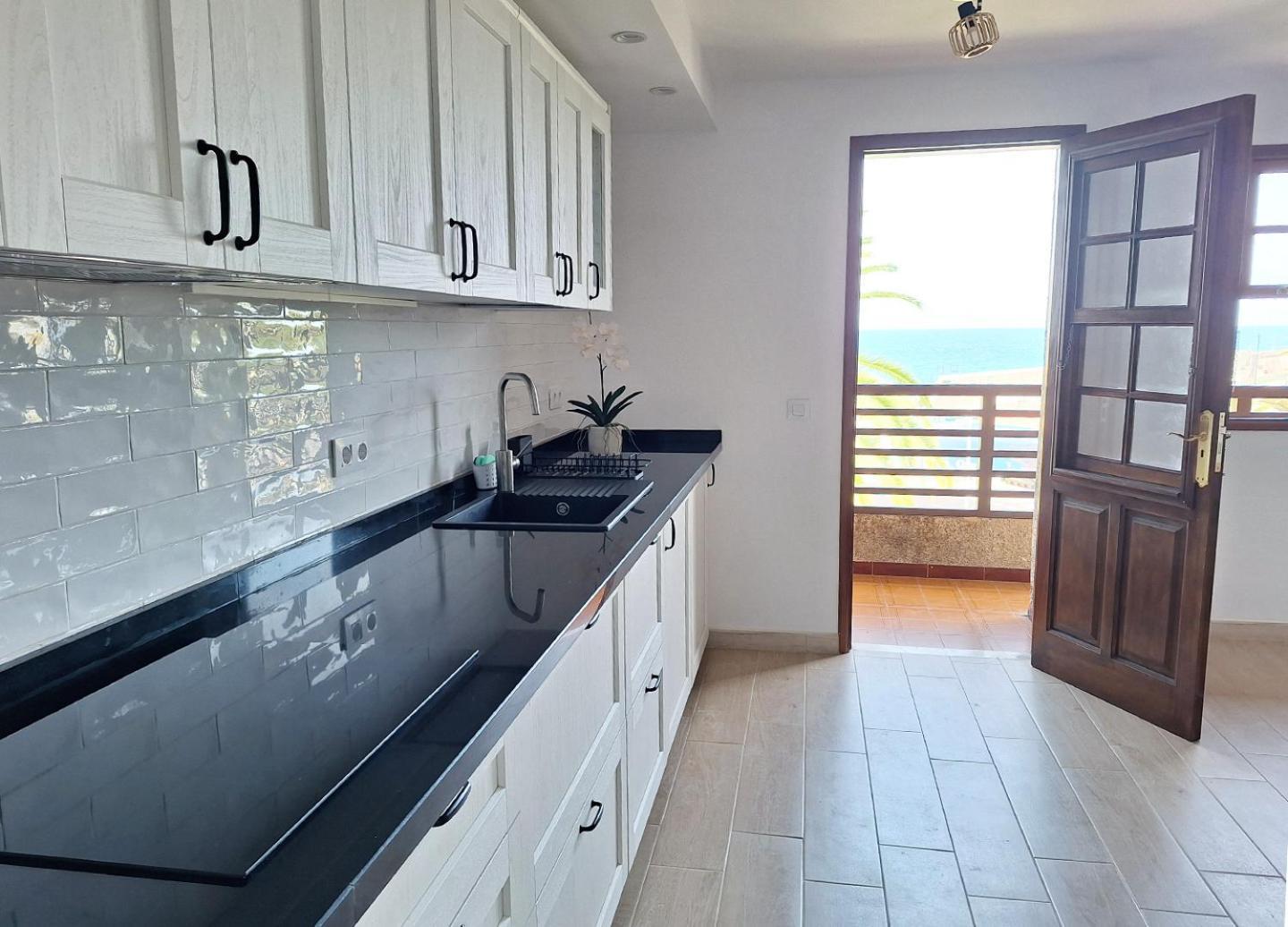Pem House, Apartamento Con Vistas Al Mar Santa Cruz de la Palma (Isla de la Palma) Exterior foto