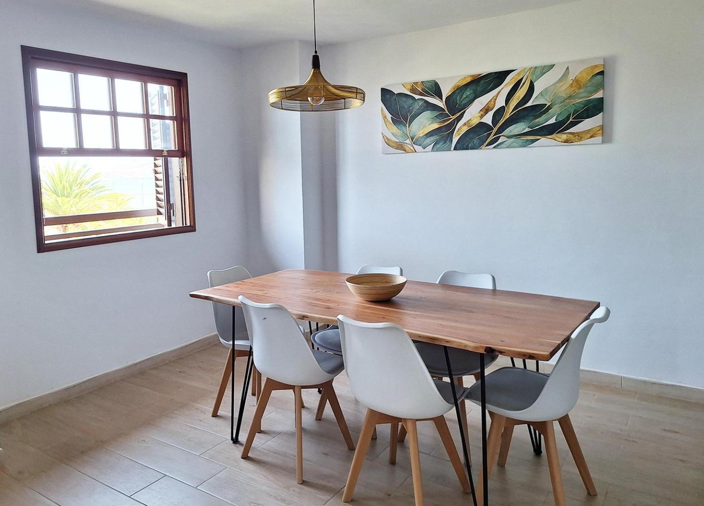Pem House, Apartamento Con Vistas Al Mar Santa Cruz de la Palma (Isla de la Palma) Exterior foto