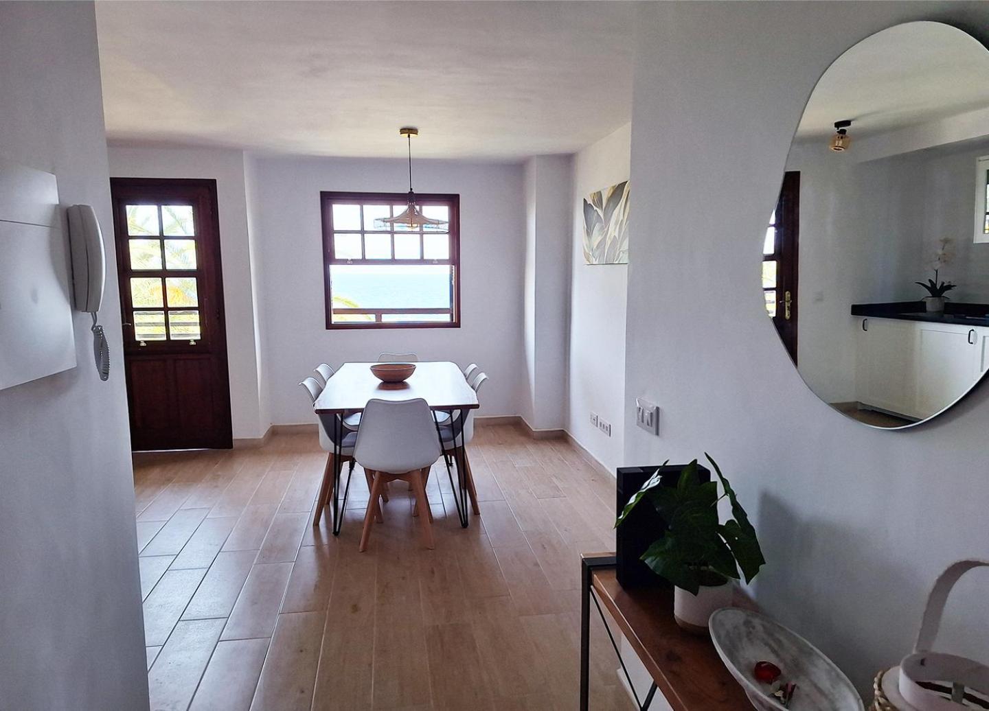 Pem House, Apartamento Con Vistas Al Mar Santa Cruz de la Palma (Isla de la Palma) Exterior foto
